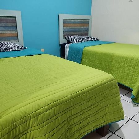 Casa Perla Marina Βίλα Mazatlán Εξωτερικό φωτογραφία