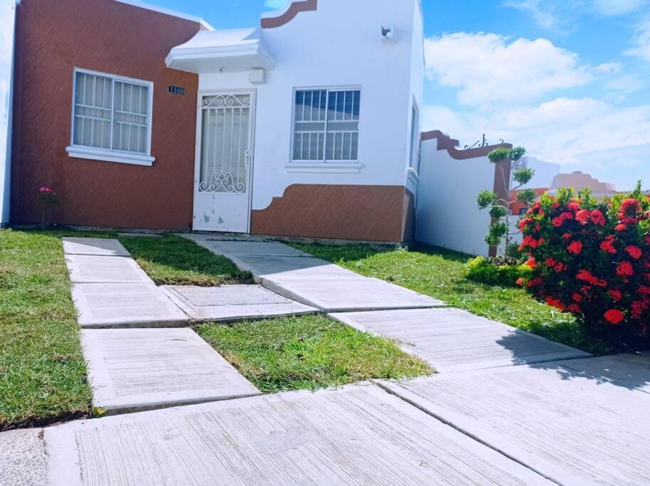Casa Perla Marina Βίλα Mazatlán Εξωτερικό φωτογραφία