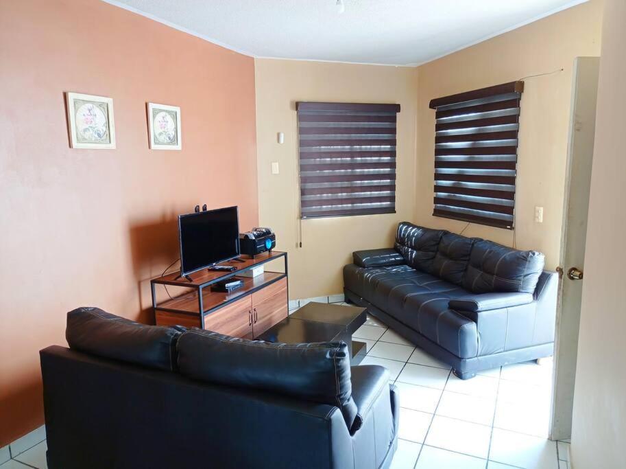 Casa Perla Marina Βίλα Mazatlán Εξωτερικό φωτογραφία